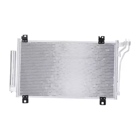 TYC air conditioning condenser FQPX-TYC-4233 Engine Performance