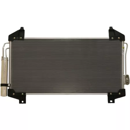 TYC air conditioning condenser FQPX-TYC-4293 Engine Performance