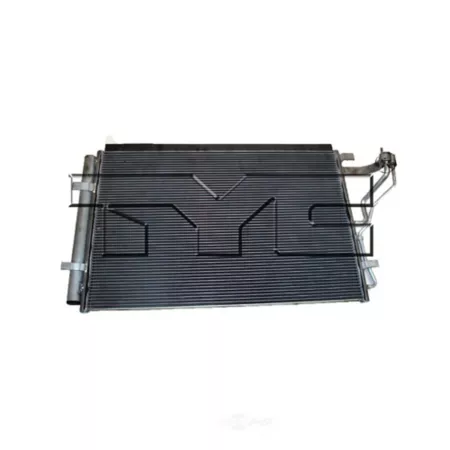 TYC air conditioning condenser FQPX-TYC-4519 Engine Performance