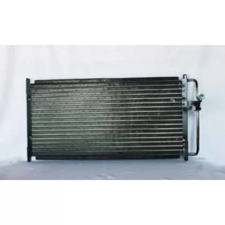 TYC air conditioning condenser FQPX-TYC-4550 Engine Performance