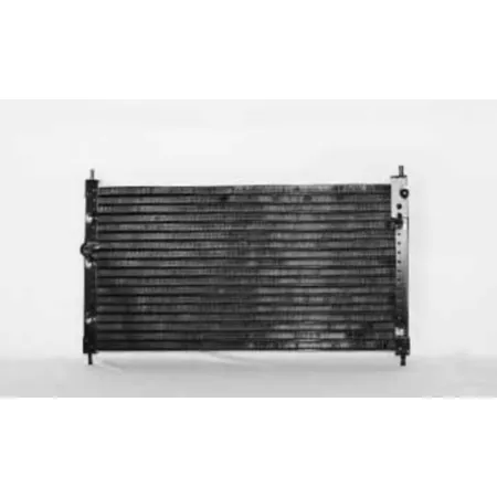 TYC air conditioning condenser FQPX-TYC-4562 Engine Performance