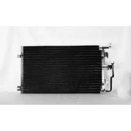 TYC air conditioning condenser FQPX-TYC-4612 Engine Performance