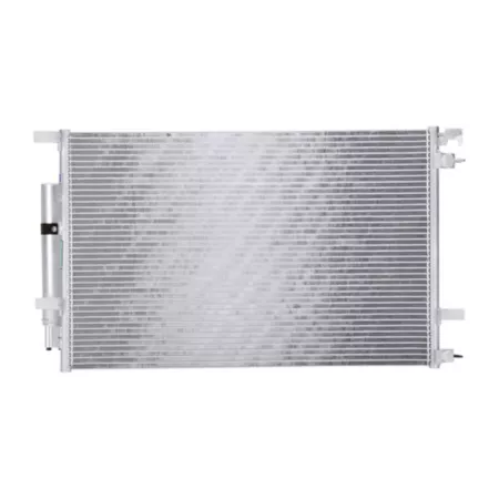 TYC air conditioning condenser FQPX-TYC-4688 Engine Performance