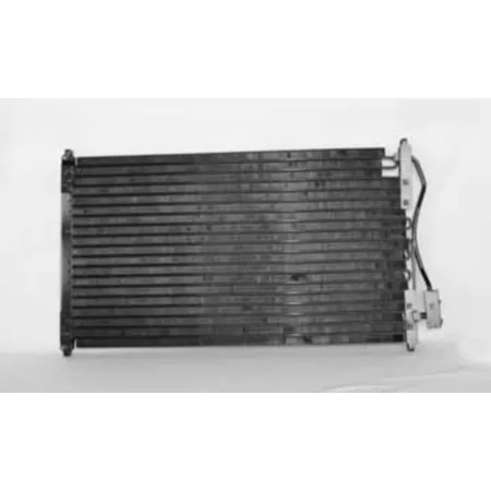 TYC air conditioning condenser FQPX-TYC-4882 Engine Performance