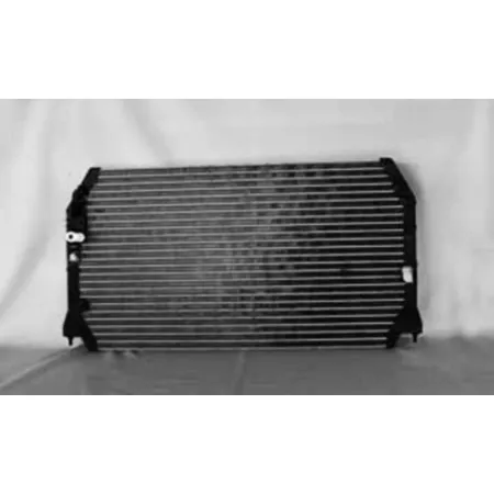 TYC air conditioning condenser FQPX-TYC-4931 Engine Performance