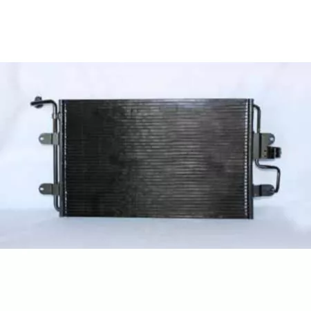 TYC air conditioning condenser FQPX-TYC-4933 Engine Performance