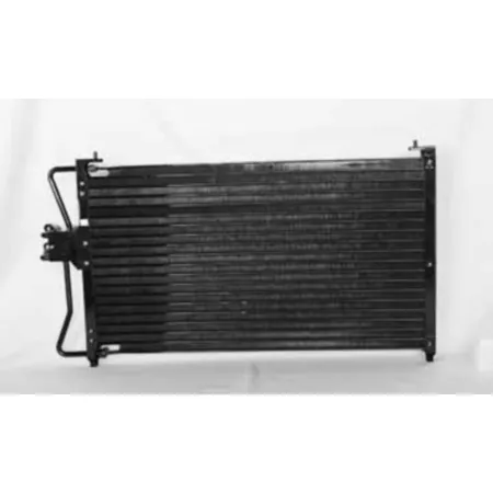 TYC air conditioning condenser FQPX-TYC-4975 Engine Performance