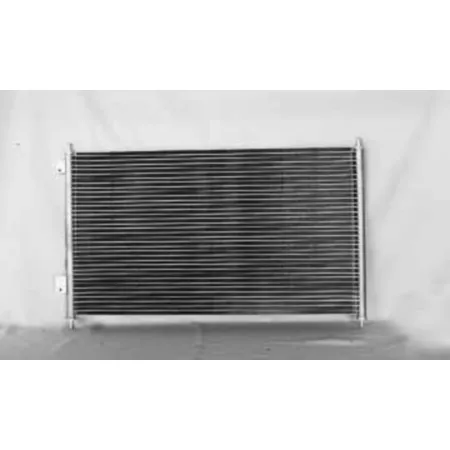 TYC air conditioning condenser FQPX-TYC-4977 Engine Performance