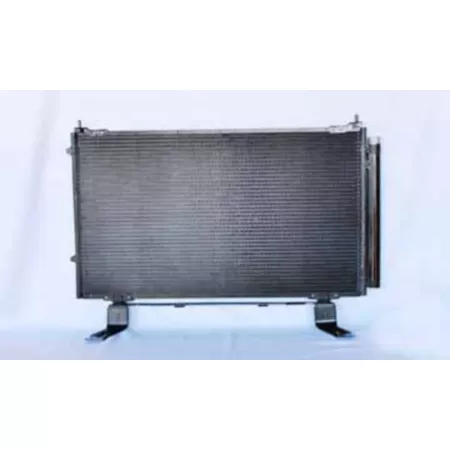 TYC air conditioning condenser FQPX-TYC-4985 Engine Performance