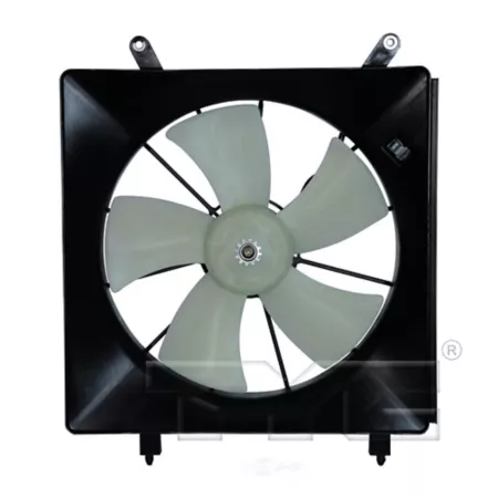 TYC engine cooling fan FQPX-TYC-600530 Engine Performance