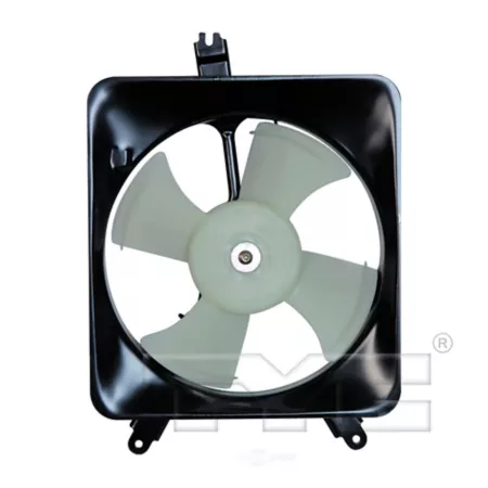 TYC Engine Cooling Fan Pulley FQPX-TYC-610050 Engine Performance