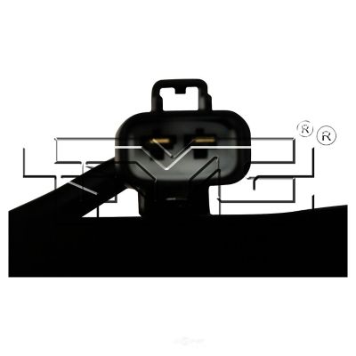 TYC Dual Radiator and Condenser Fan Assembly, FQPX-TYC-623370 at ...