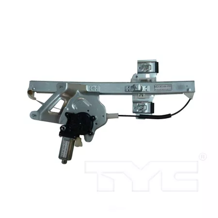 TYC Power Window Motor and Regulator Assembly FQPX-TYC-660254 Engine Performance