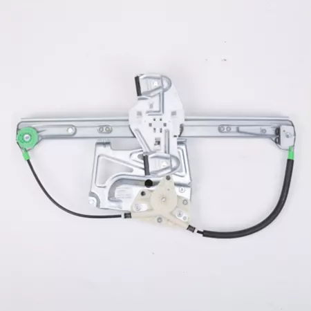 TYC Power Window Motor and Regulator Assembly FQPX-TYC-660424 Engine Performance