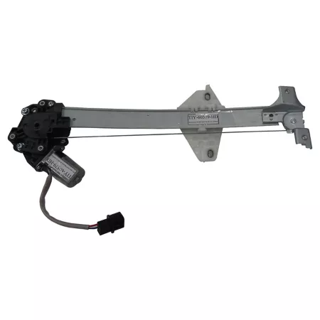 TYC Power Window Motor and Regulator Assembly FQPX-TYC-660464 Engine Performance