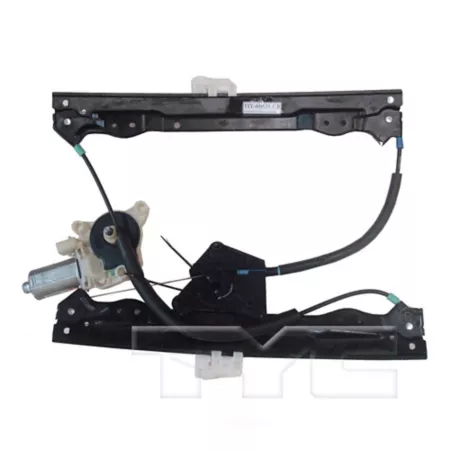 TYC Power Window Motor and Regulator Assembly FQPX-TYC-660479 Engine Performance