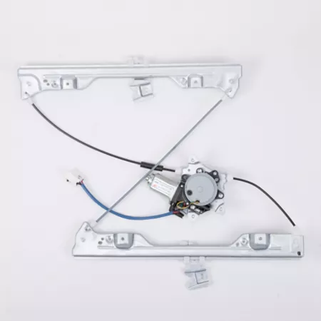 TYC Power Window Motor and Regulator Assembly FQPX-TYC-660487 Engine Performance