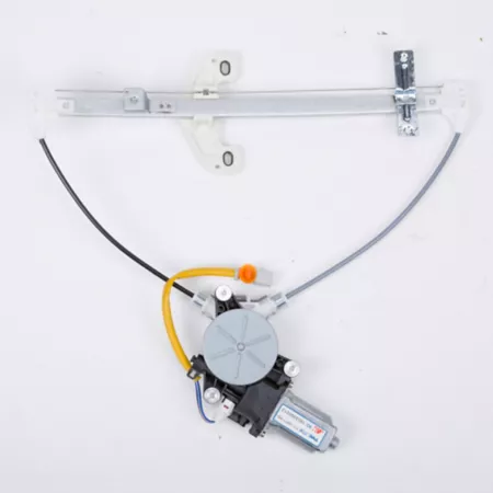 TYC Power Window Motor and Regulator Assembly FQPX-TYC-660490 Engine Performance