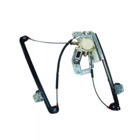 TYC Power Window Motor and Regulator Assembly FQPX-TYC-660499 Engine Performance