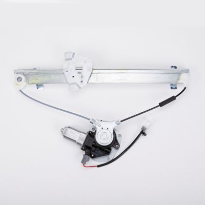 TYC Power Window Motor and Regulator Assembly, FQPX-TYC-660528