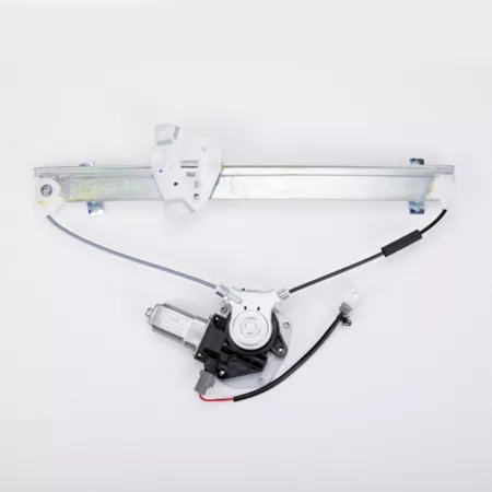 TYC Power Window Motor and Regulator Assembly FQPX-TYC-660528 Engine Performance