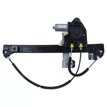 TYC Power Window Motor and Regulator Assembly FQPX-TYC-660563 Engine Performance