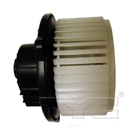 TYC HVAC Blower Motor Acura MDX 2001-2006 Honda Pilot 2003-2008 Automotive Heating & Cooling Parts