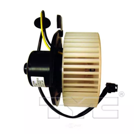 TYC HVAC Blower Motor 1991-1994 Chrysler LeBaron 2.5L 1991-1993 Chrysler New Yorker Automotive Heating & Cooling Parts