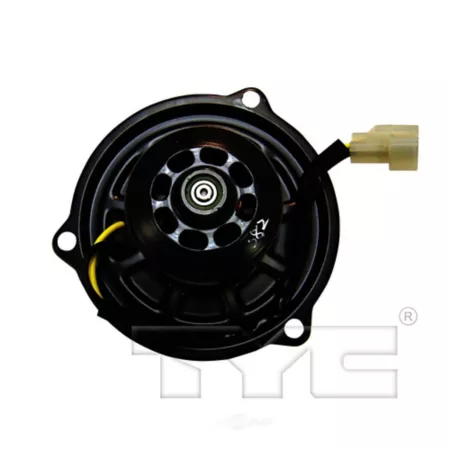 TYC HVAC Blower Motor 1994-2002 Dodge Ram 2500 Ram 3500 5.9L 8.0L Automotive Heating & Cooling Parts