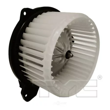 TYC HVAC Blower Motor 2003-2008 Dodge Ram 1500 Ram 2500 Automotive Heating & Cooling Parts