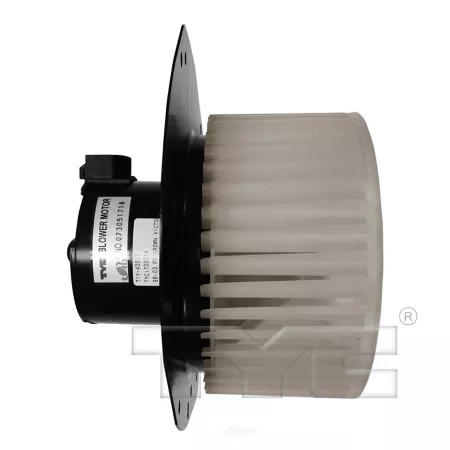 TYC HVAC Blower Motor Ford Crown Victoria 1996-2005 Ford Bronco 1980-1986 Automotive Heating & Cooling Parts