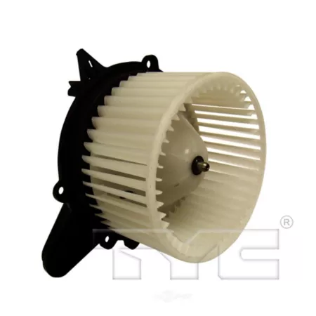 TYC HVAC Blower Motor 2004 Ford F-150 Heritage V6 V8 1998-2003 Ford F-150 Automotive Heating & Cooling Parts