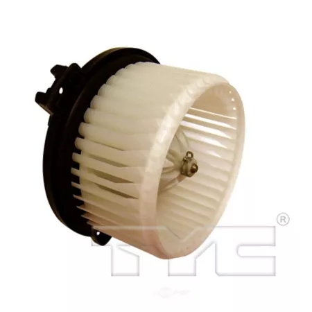 TYC HVAC Blower Motor Lexus ES330 2004-2006 Lexus ES300 2002-2003 Automotive Heating & Cooling Parts