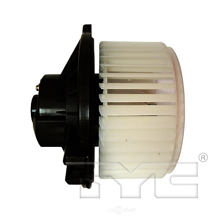 TYC HVAC Blower Motor, FQPX-TYC-700052
