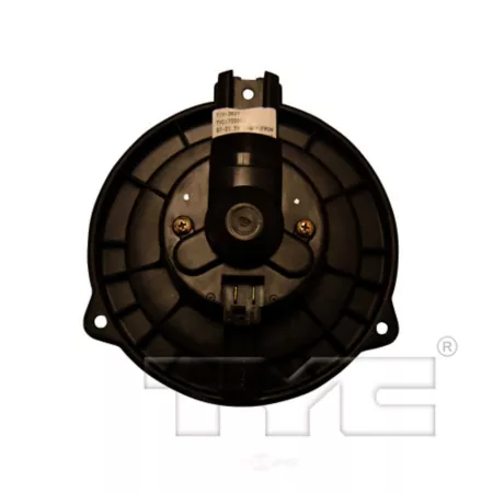 TYC HVAC Blower Motor Toyota Camry 2000-2001 2.2L Toyota Solara 2.2L 1999-2001 Automotive Heating & Cooling Parts