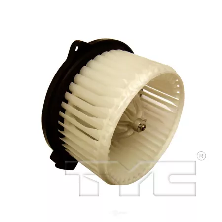 TYC HVAC Blower Motor Toyota Solara 2005-2008 Toyota Camry 2005-2006 Automotive Heating & Cooling Parts