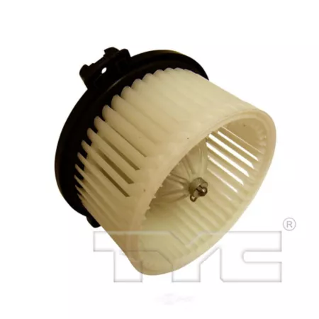 TYC HVAC Fan Motor FQPX-TYC-700060 Automotive Heating & Cooling Parts