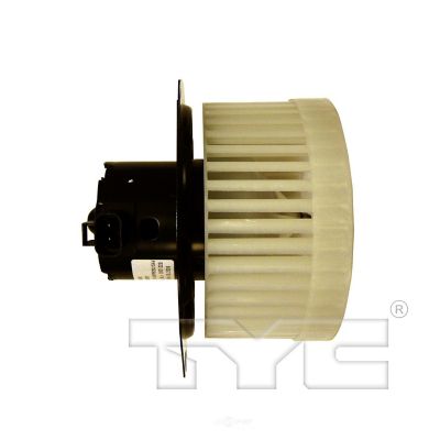 TYC HVAC Blower Motor, FQPX-TYC-700067