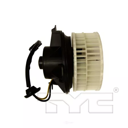 TYC HVAC Fan Motor FQPX-TYC-700069 Automotive Heating & Cooling Parts