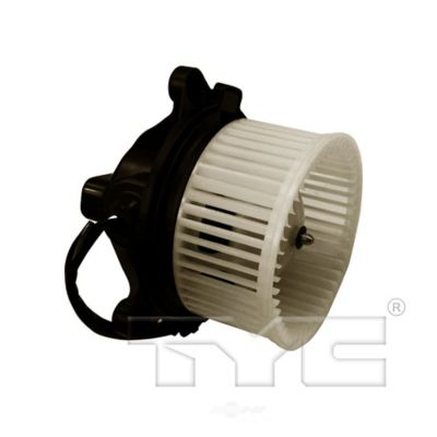 TYC HVAC Blower Motor, FQPX-TYC-700071