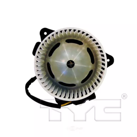 TYC HVAC Fan Motor FQPX-TYC-700072 Automotive Heating & Cooling Parts