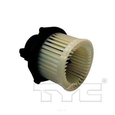 TYC HVAC Blower Motor, FQPX-TYC-700075