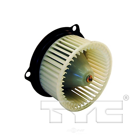 TYC HVAC Blower Motor, FQPX-TYC-700077