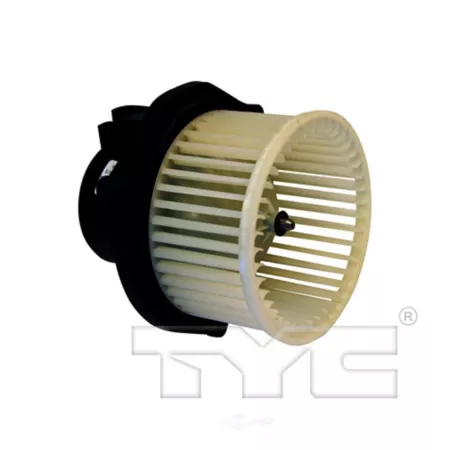 TYC HVAC Fan Motor FQPX-TYC-700078 Automotive Heating & Cooling Parts