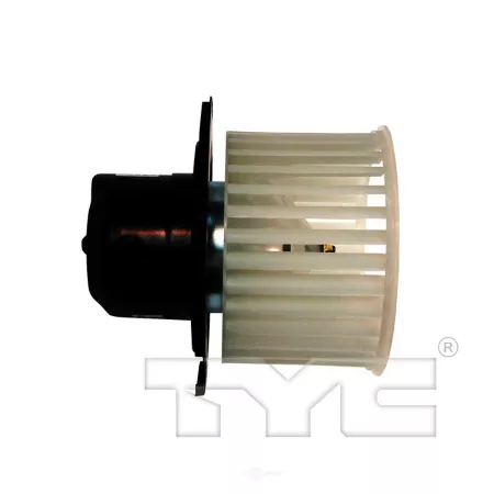 TYC HVAC Fan Motor FQPX-TYC-700079 Automotive Heating & Cooling Parts