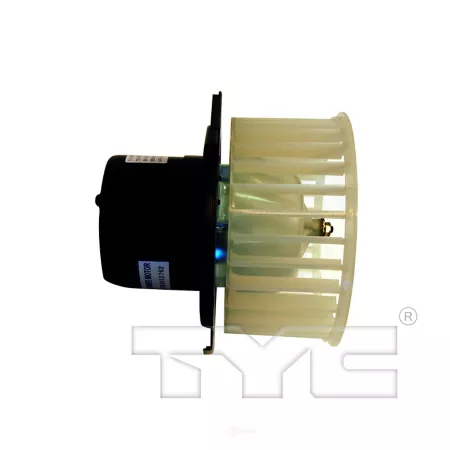 TYC HVAC Fan Motor FQPX-TYC-700080 Automotive Heating & Cooling Parts