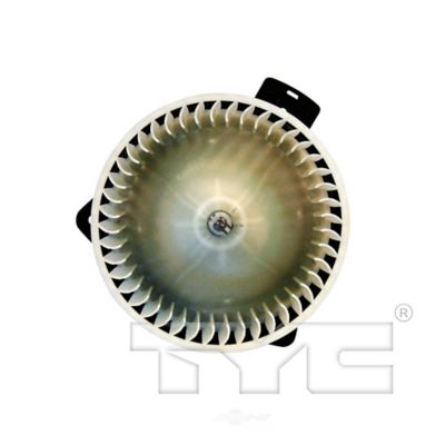 TYC HVAC Blower Motor, FQPX-TYC-700084