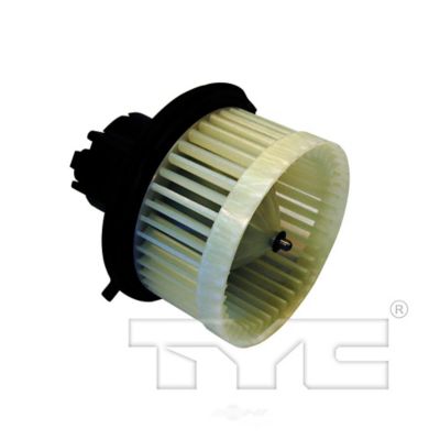 TYC HVAC Blower Motor, FQPX-TYC-700089