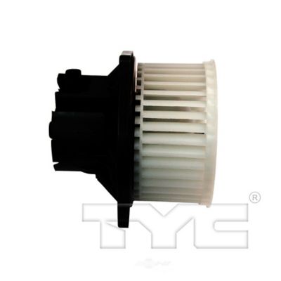 TYC HVAC Blower Motor, FQPX-TYC-700090