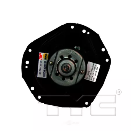 TYC HVAC Fan Motor FQPX-TYC-700092 Automotive Heating & Cooling Parts